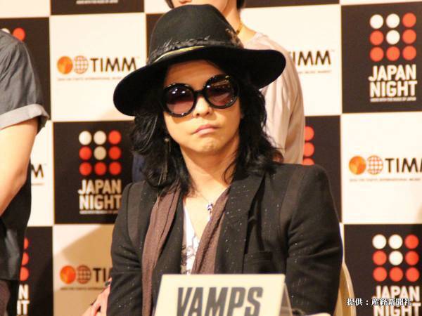 コーヒードリッパーの底にあった２文字に気付いたHYDE　「気付かなかった」