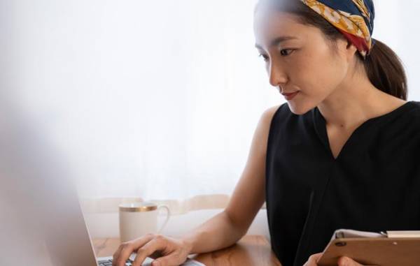 最近、本気になったことがある？　本気になると、道が開ける