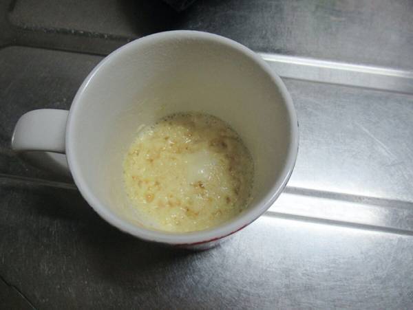 小腹がすいたら試してみて！電子レンジで作れる手作りプリン