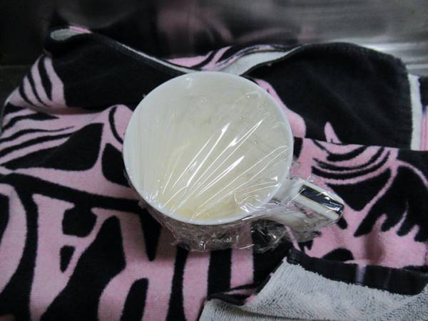 小腹がすいたら試してみて！電子レンジで作れる手作りプリン