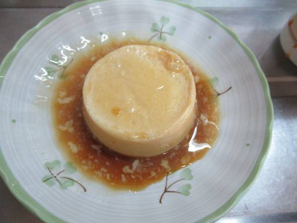 小腹がすいたら試してみて！電子レンジで作れる手作りプリン