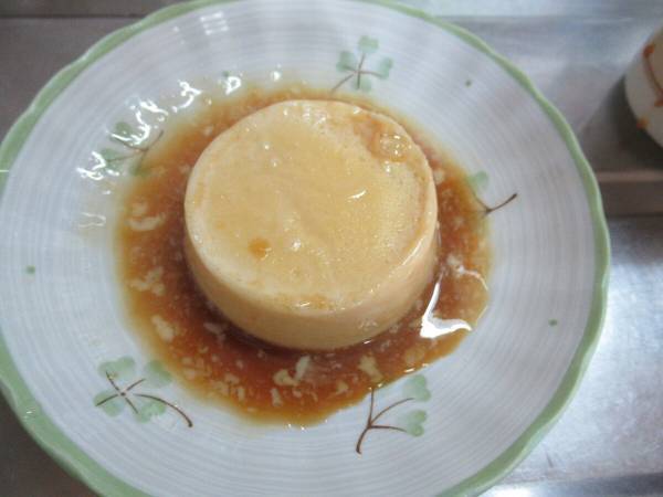 小腹がすいたら試してみて！電子レンジで作れる手作りプリン