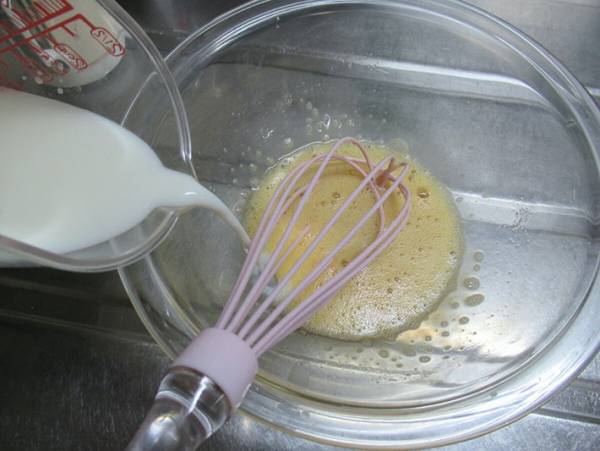 小腹がすいたら試してみて！電子レンジで作れる手作りプリン