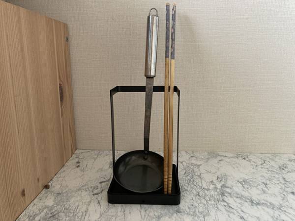 あの有名シリーズにそっくり？！１００円で手に入るおしゃれなキッチン収納アイテム