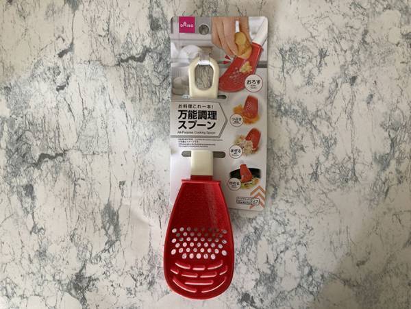 大量の炒め物もお任せあれ！１つ４役こなすダイソーのキッチンアイテムが優秀