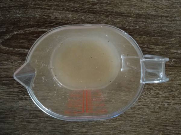 これは簡単！ サバ缶の汁が余ったらコレ！ 冷蔵庫の整理にもオススメの利用法は…