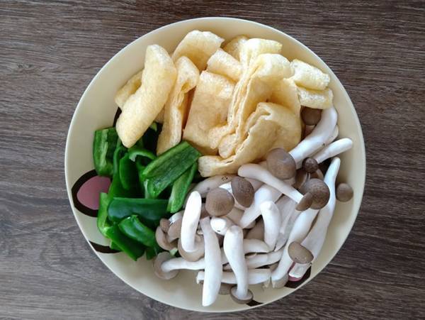 これは新しい食感？！ 切り方と調理法でこんなに違う！ 『油揚げde変わりきんぴら』