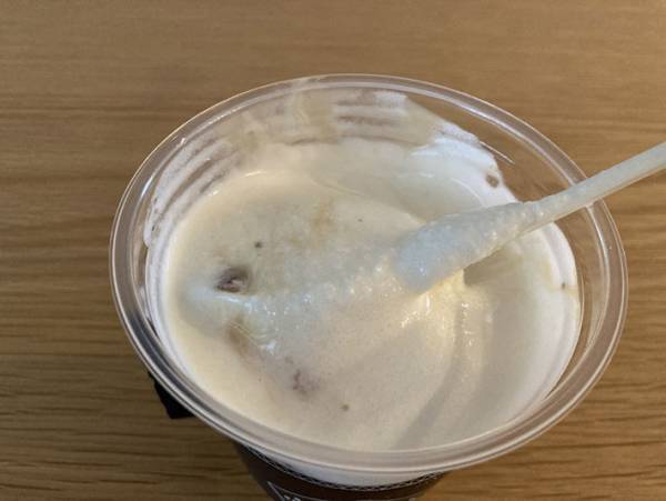 レーズンウィッチ風のシェイクとは？モスバーガーの新作シェイクが斬新すぎて気になる