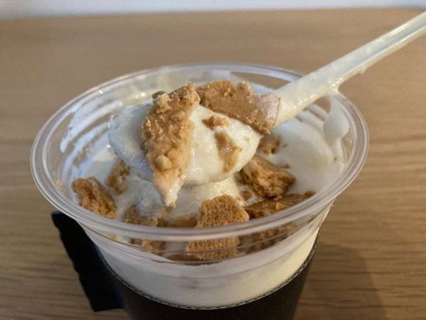 レーズンウィッチ風のシェイクとは？モスバーガーの新作シェイクが斬新すぎて気になる