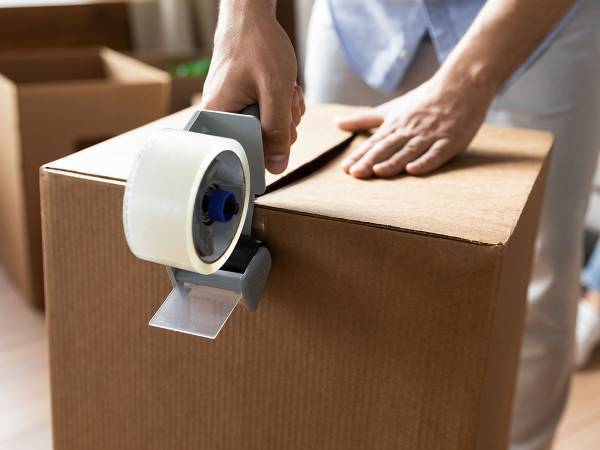 引っ越しシーズン到来！引っ越し後に困らない荷造りのポイント