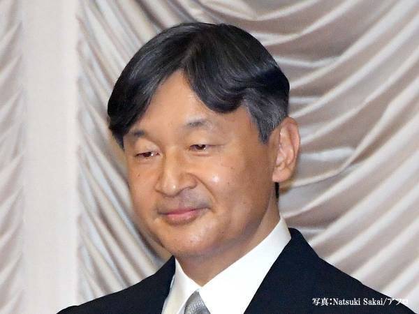 天皇陛下の誕生日に、８歳の女の子が…？　発言に「ほほ笑ましい」「温かい気持ちになった」