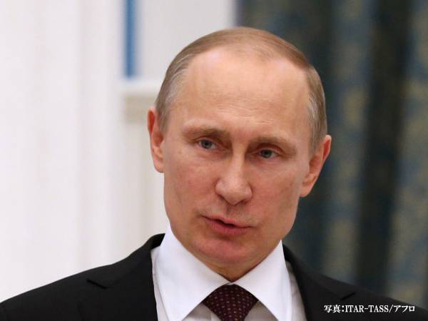 核使用を示唆したロシア　長崎市の声明に「涙が出る」「世界中の人に読んでほしい」