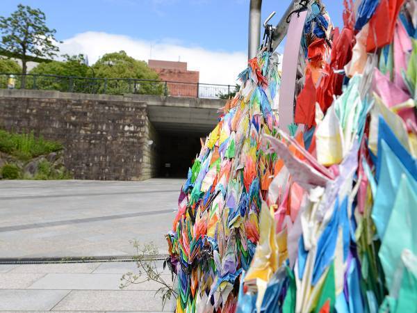 核使用を示唆したロシア　長崎市の声明に「涙が出る」「世界中の人に読んでほしい」