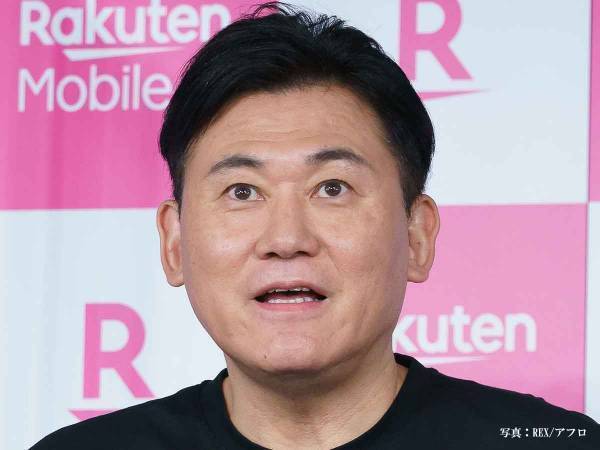 ロシアの侵攻受けるウクライナ　人道活動のため、楽天・三木谷会長が多額の寄付