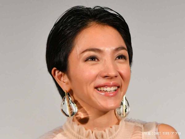 木村拓哉主演『未来への10カウント』に満島ひかりが出演決定　「BIGギフトです」