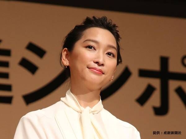 杏が 子供に宛てた手紙 内容が 涙が出た 絵がうますぎ 22年3月1日 ウーマンエキサイト