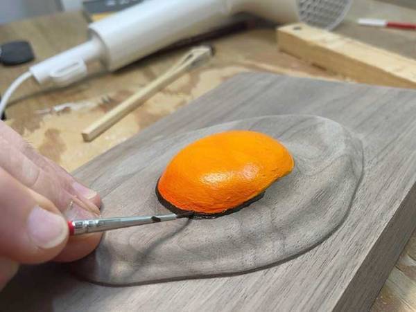 「どう見たって生卵」　人々を驚かせた、生卵の正体は…？