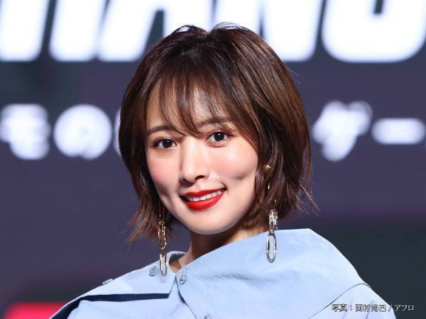 【祝】夏菜、第１子出産　「本当にいたんだ」の感想に、共感の声