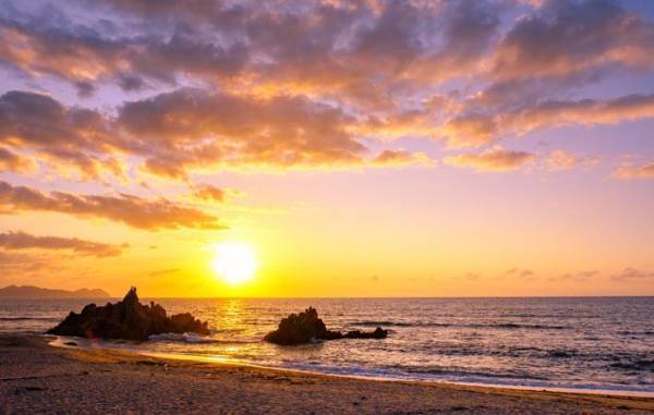 『人生ベスト１０』を考えてみると、幸せを感じる感性が高まってくる