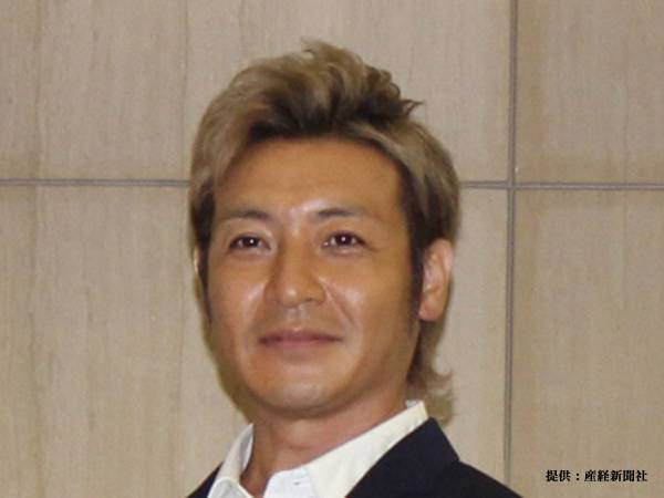 つるの剛士が２５年前の写真を公開　「イケメンすぎる」とファン歓喜