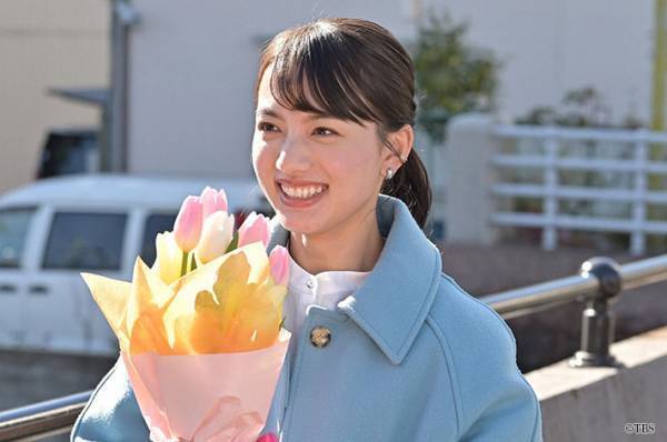 【『ファイトソング』感想８話】孤独と向かい合って生きる強さ・ネタバレあり