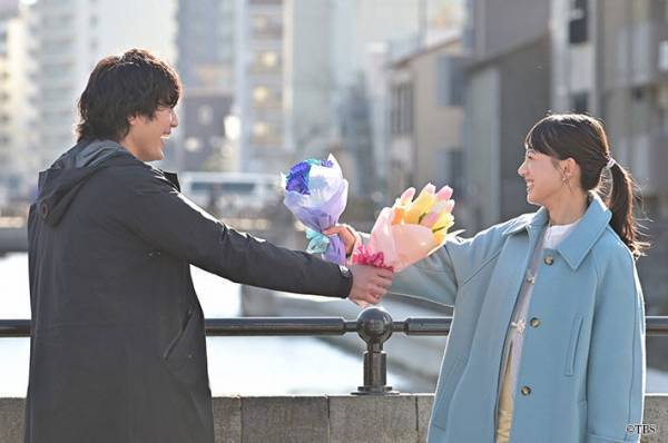 【『ファイトソング』感想８話】孤独と向かい合って生きる強さ・ネタバレあり