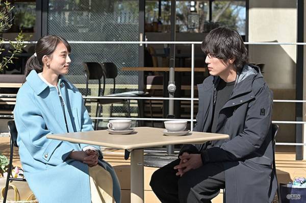 【『ファイトソング』感想８話】孤独と向かい合って生きる強さ・ネタバレあり