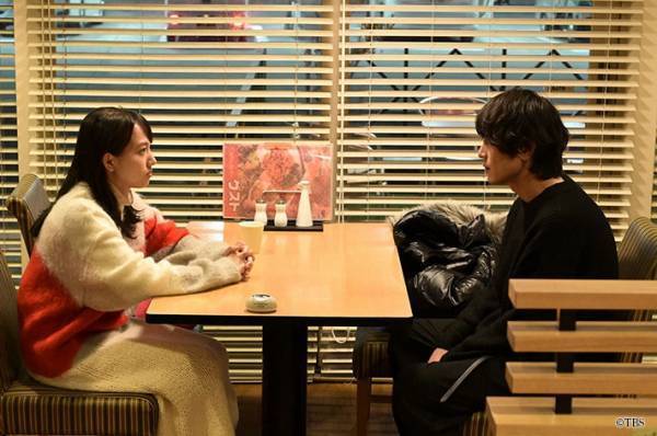 【『ファイトソング』感想８話】孤独と向かい合って生きる強さ・ネタバレあり