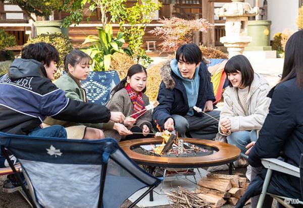 【妻、小学生になる。第６話　感想】『THE・無自覚モテ』の真骨頂を進む圭介・ネタバレあり