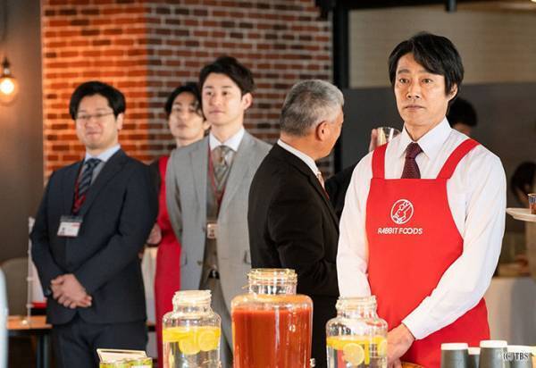 【妻、小学生になる。第６話　感想】『THE・無自覚モテ』の真骨頂を進む圭介・ネタバレあり