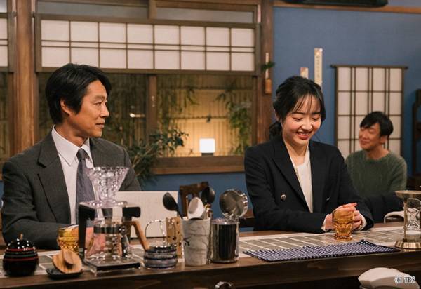 【妻、小学生になる。第６話　感想】『THE・無自覚モテ』の真骨頂を進む圭介・ネタバレあり