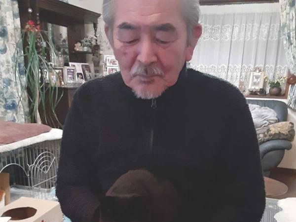 両親が手がけた『本気のひな祭り』がこちら！　「素敵」「幸せな気持ちになった」