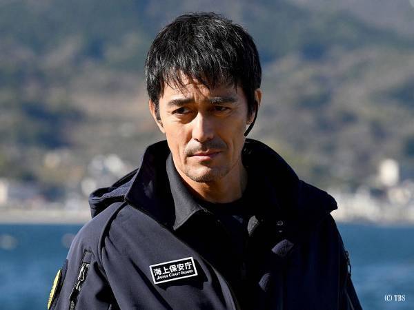 【日曜劇場『DCU』第6話感想・考察】横浜流星は何を信じる？吉川晃司の正体とは・ネタバレあり