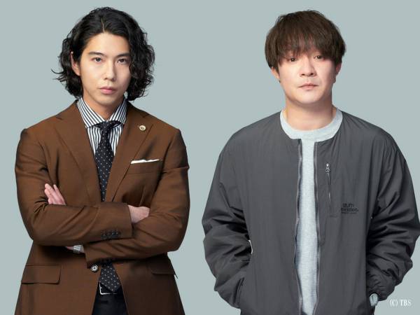 二宮和也主演『マイファミリー』　賀来賢人と濱田岳の出演が決定