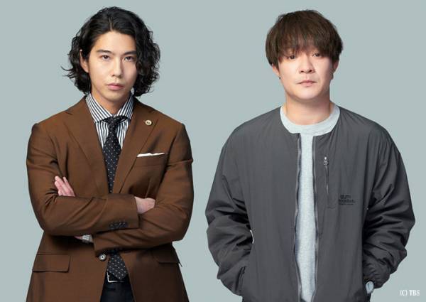 二宮和也主演『マイファミリー』　賀来賢人と濱田岳の出演が決定