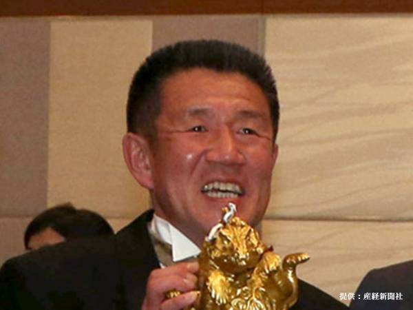 「さびしい」「２５年間お疲れさまでした！」　ラッシャー板前が『旅サラダ』卒業を発表