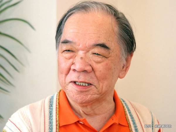 【訃報】作家・西村京太郎さん死去　トラベルミステリーの第一人者