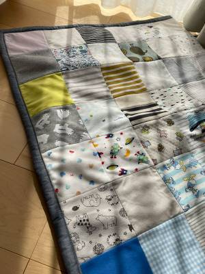 子供服を義母に渡したら？　戻ってきたものに「嬉しすぎる」