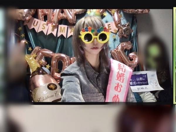 「これは嬉しい」「爆笑した」　結婚を祝うため、全力で準備したものの…？