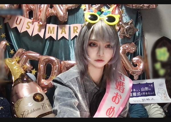 「これは嬉しい」「爆笑した」　結婚を祝うため、全力で準備したものの…？