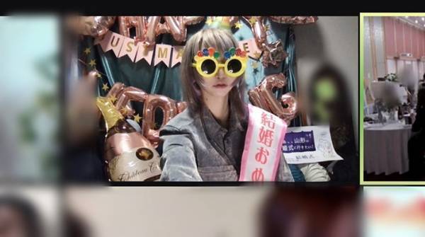 「これは嬉しい」「爆笑した」　結婚を祝うため、全力で準備したものの…？