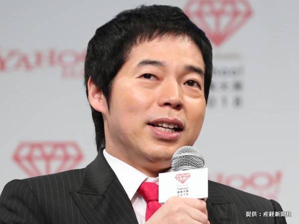 明石家さんま、今田耕司とのエピソード明かす　内容に「素敵な話」の声