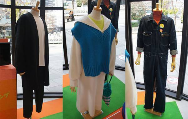 『逃げ恥』『着飾る恋』ほかTBS人気恋愛ドラマイベント　限定展示が集結