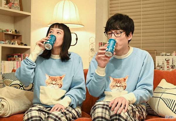 『逃げ恥』『着飾る恋』ほかTBS人気恋愛ドラマイベント　限定展示が集結