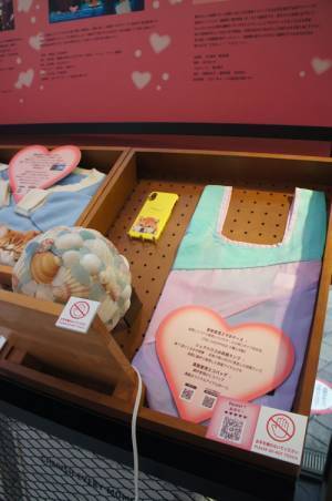 『逃げ恥』『着飾る恋』ほかTBS人気恋愛ドラマイベント　限定展示が集結