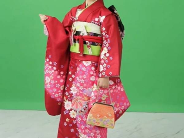 ニッコリと笑い、いい写真が撮れた！と思ったら　姪っ子の表情に「笑った」