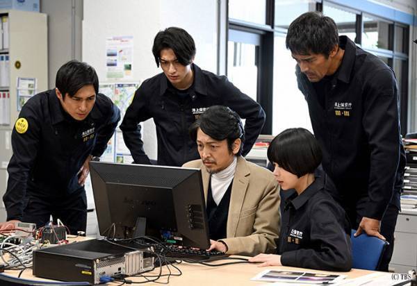 【日曜劇場『DCU』第7話感想・考察】明日海りおが魅せた母親の苦悩　横浜流星のさりげない優しさに涙・ネタバレあり