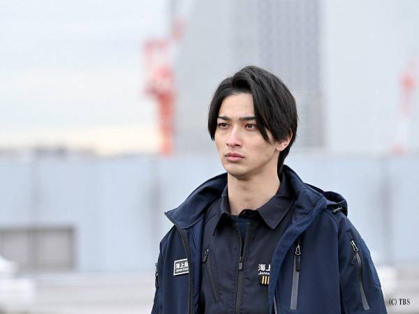 【日曜劇場『DCU』第7話感想・考察】明日海りおが魅せた母親の苦悩　横浜流星のさりげない優しさに涙・ネタバレあり