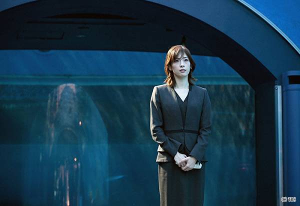 【日曜劇場『DCU』第7話感想・考察】明日海りおが魅せた母親の苦悩　横浜流星のさりげない優しさに涙・ネタバレあり