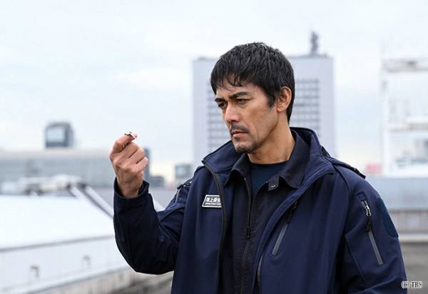 【日曜劇場『DCU』第7話感想・考察】明日海りおが魅せた母親の苦悩　横浜流星のさりげない優しさに涙・ネタバレあり